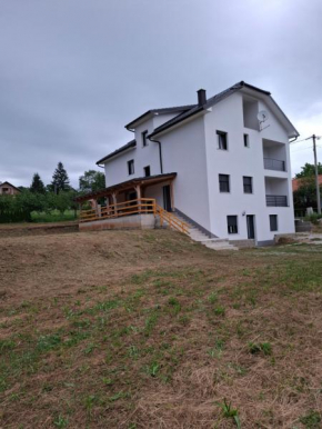 Plitvice House Lina